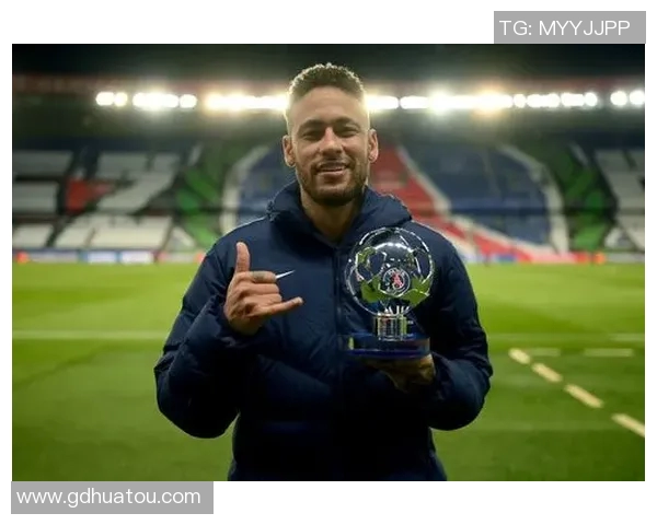 足球天才内马尔的辉煌历程与场上风采全解析