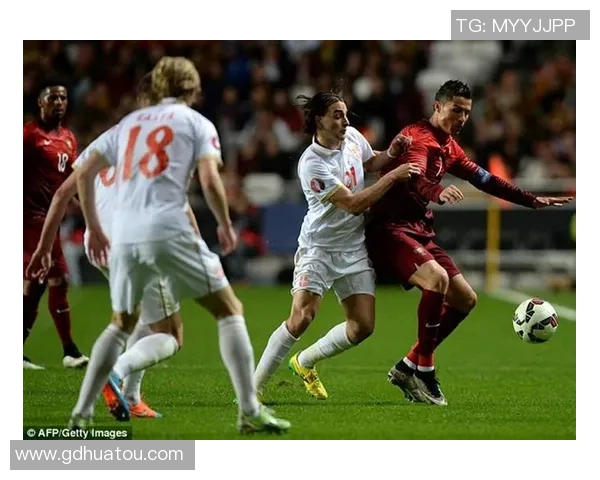 塞尔维亚与葡萄牙足球对决精彩回顾与分析