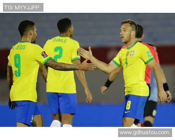 巴西与乌拉圭足球对决历史回顾与未来展望分析